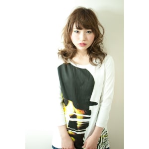 [TERRAS]ロックテイスト