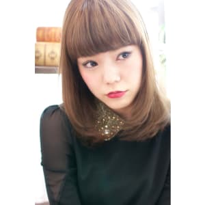 [TERRAS]ワイドバング