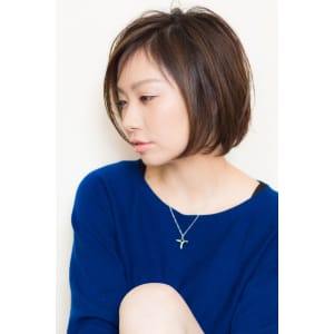 ☆ウェットボブ　ｓ