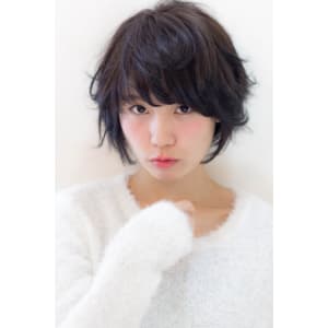 ☆ふわっと甘めショートｓ