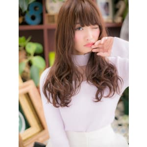 グラマラス＆カジュアル《マーメイドロング》ｂ