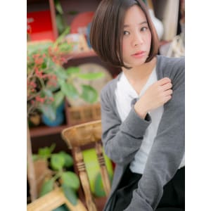 ”クール＆スマート”なナチュボブb