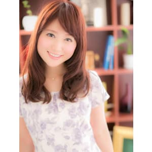 【モテ感たっぷり☆のピュアカール】