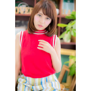 目力ＵＰ☆の♪サラツヤミディb