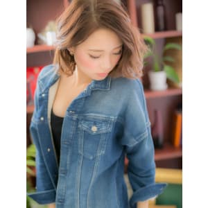 cool &amp; sexy!! スパイシーミディｃ