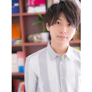 ラフな‥ショートミディアムa - COVER HAIR & SPA bliss 浦和西口店【カバー ヘア アンド スパ ブリス】【カバー ヘア アンド スパ ブリス ウラワニシグチテン】掲載中