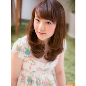 ソフト☆スウィート☆パーマb