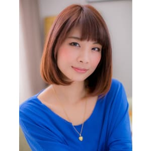 【何気ない☆おしゃれ感】ある‥ツヤミディa