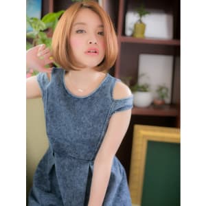 人気！大人♪セクシーワンレンボブb