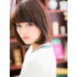 あどけないのに大人っぽい♪イノセントミディa