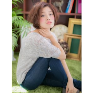 【大人スウィート】‥なハンサムミディa