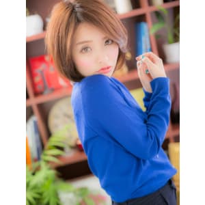 大人グラムな☆旬！ボブスタイルa