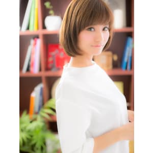 ”重軽♪”‥《ナチュラルミディ》b