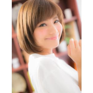 ”重軽♪”‥《ナチュラルミディ》a