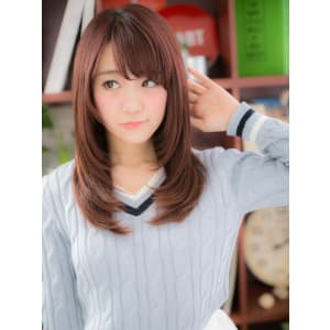 大人★スイート☆ストレートa