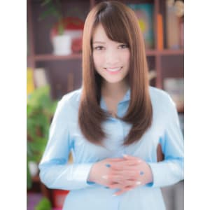美人度ＵＰ！つやつやロングa