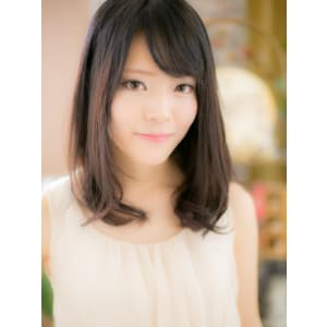 大人のカジュアルウェーブａ
