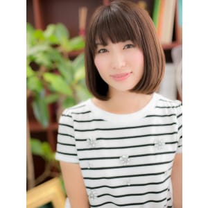 大人クラシックボブa
