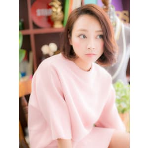 脱・甘めの最旬！モテロブa