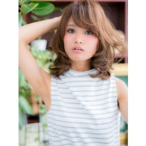《クールセクシー》な旬ロブａ