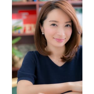 ストレートミディで美人度ＵＰ♪ａ