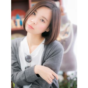 ”クール＆スマート”なナチュボブa