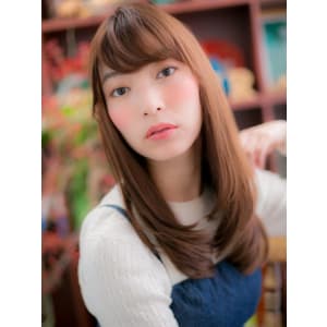 女子力高めのモテ系ワンカールa