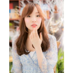 甘ゆる☆癒しロングa