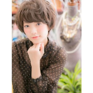 大人プリティショートa