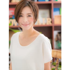 大人シンプルTHEベスト！a
