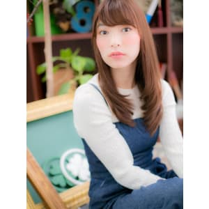 女子力高めのモテ系ワンカールｂ