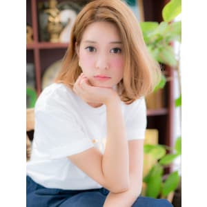 【ハイトーン★でキメる！ワンカールロブ】