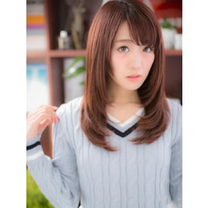 【大人★スイート☆ストレート】