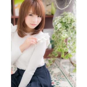 柔らかなエアリーニュアンス・ワンカールｂ