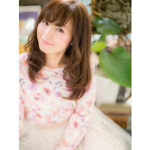 ふんわりワンカールｂ