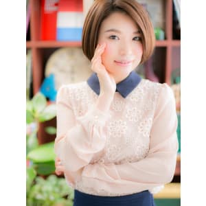 定番☆大人ボブb