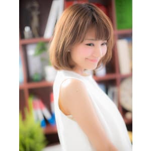 清潔感ある♪好感ミディｃ