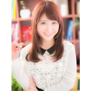 姫カット風☆カジュアルロングｃ