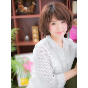 ゛エアリー感゛ある、ふわミディｃ