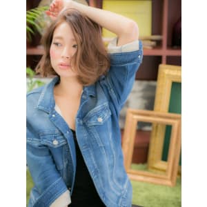 cool &sexy!! スパイシーミディ