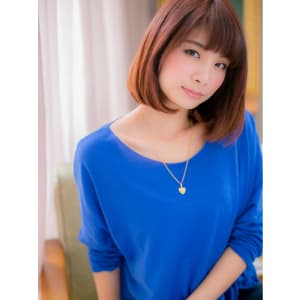 【何気ない☆おしゃれ感】ある‥ツヤミディ2