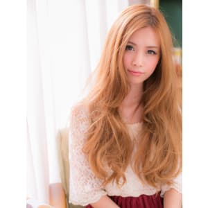 絶妙ウェーブ☆フェミロング2