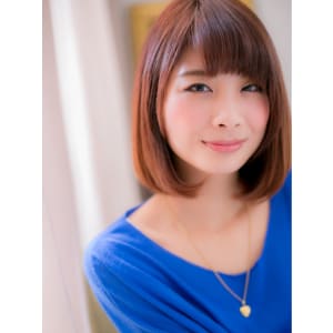 【何気ない☆おしゃれ感】ある‥ツヤミディa