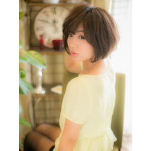 旬顔★ふわミディb