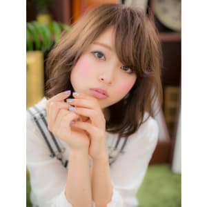 スウィートカジュアル♪ミディa