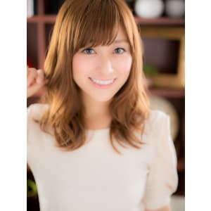 好感度バツグンな癒され☆フェアリーセミディa