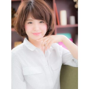 ゛エアリー感゛ある、ふわミディb