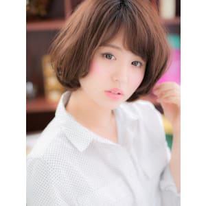 ゛エアリー感゛ある、ふわミディa