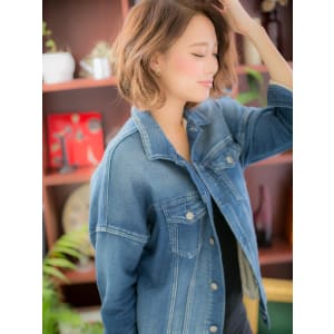 cool &amp; sexy!! スパイシーミディb