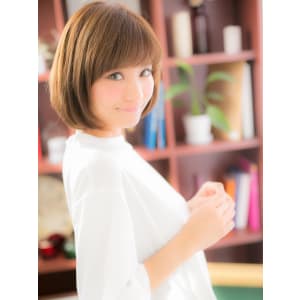 ”重軽♪‥《ナチュラルミディ》b
